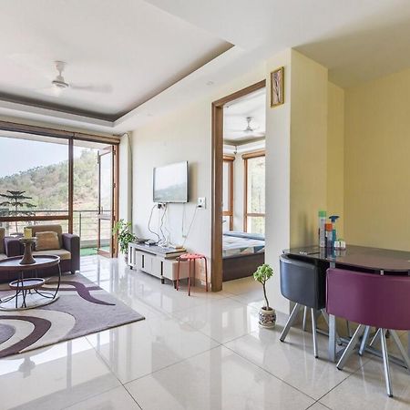2Bhk Furnished Apartment/Near Kasauli/Barog/Luv Fun & Adventure Solan Εξωτερικό φωτογραφία