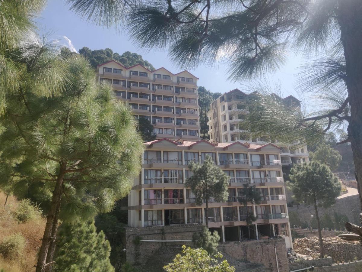 2Bhk Furnished Apartment/Near Kasauli/Barog/Luv Fun & Adventure Solan Εξωτερικό φωτογραφία