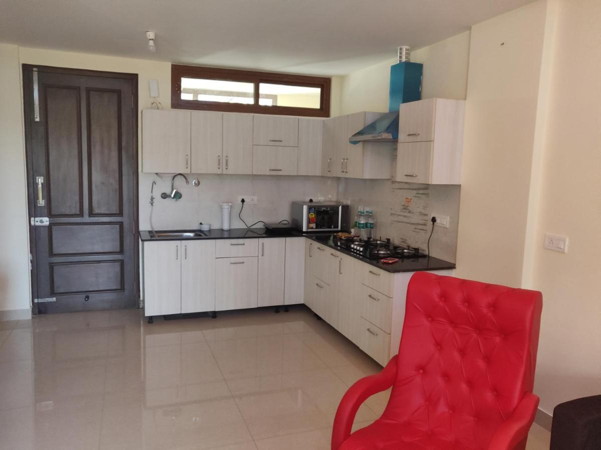 2Bhk Furnished Apartment/Near Kasauli/Barog/Luv Fun & Adventure Solan Εξωτερικό φωτογραφία