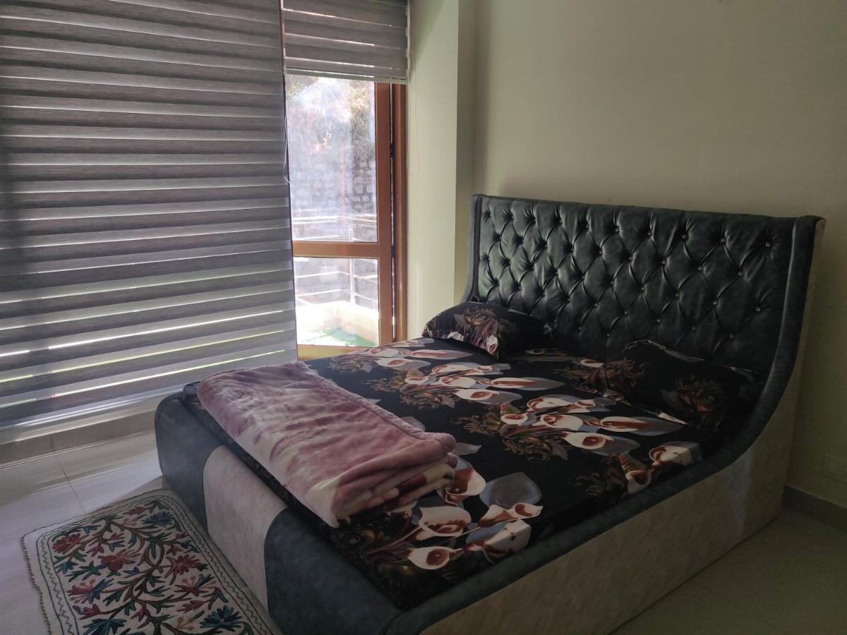 2Bhk Furnished Apartment/Near Kasauli/Barog/Luv Fun & Adventure Solan Εξωτερικό φωτογραφία