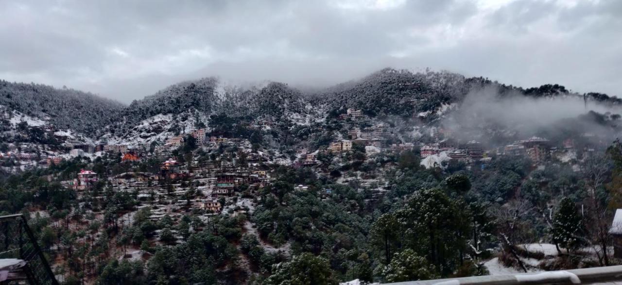 2Bhk Furnished Apartment/Near Kasauli/Barog/Luv Fun & Adventure Solan Εξωτερικό φωτογραφία