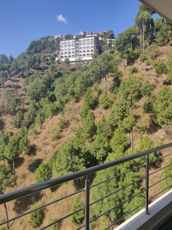 2Bhk Furnished Apartment/Near Kasauli/Barog/Luv Fun & Adventure Solan Εξωτερικό φωτογραφία