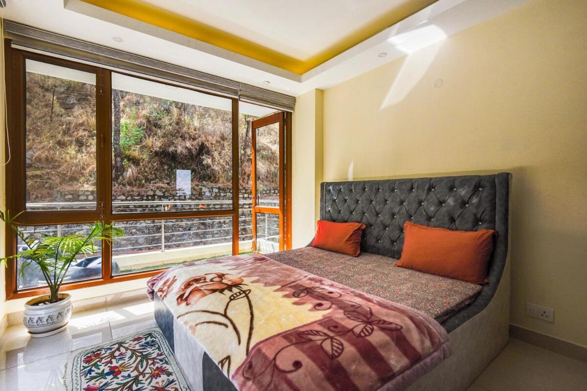 2Bhk Furnished Apartment/Near Kasauli/Barog/Luv Fun & Adventure Solan Εξωτερικό φωτογραφία